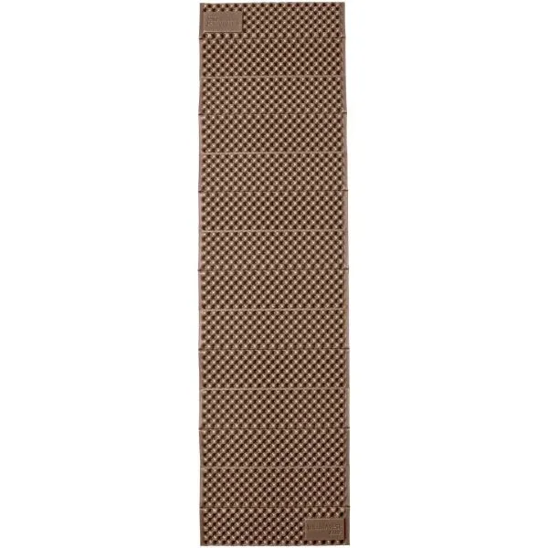 Therm-A-Rest Z-LITE Penová karimatka, hnedá, veľkosť