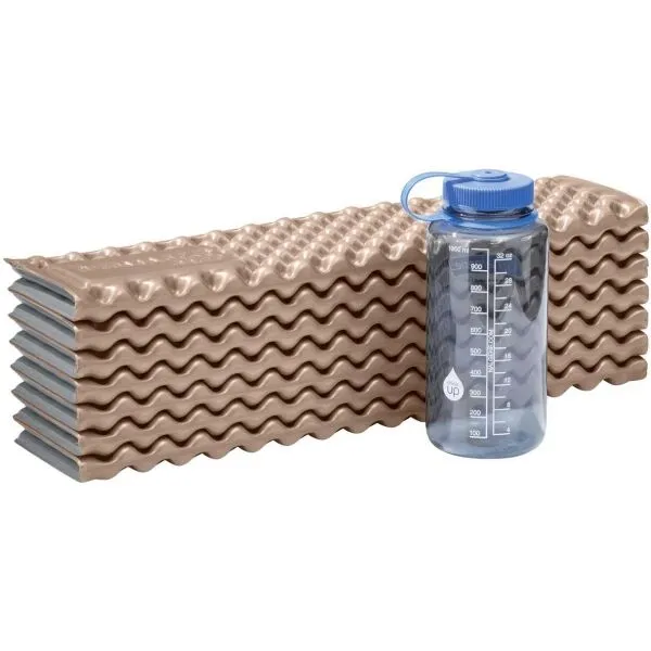 Therm-A-Rest Z-LITE Penová karimatka, hnedá, veľkosť