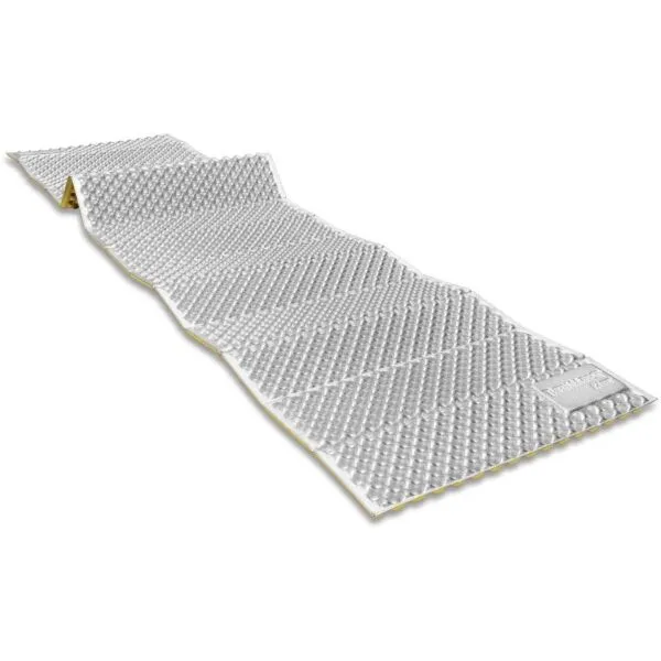 Therm-A-Rest Z-LITE SOL Karimatka, strieborná, veľkosť