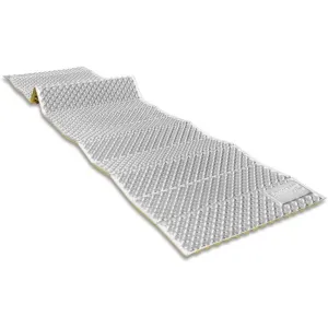 Therm-A-Rest Z-LITE SOL Karimatka, strieborná, veľkosť