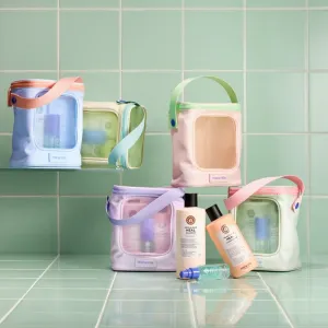 Maria Nila Beauty bag darčeková sada pre kučeravé vlasy