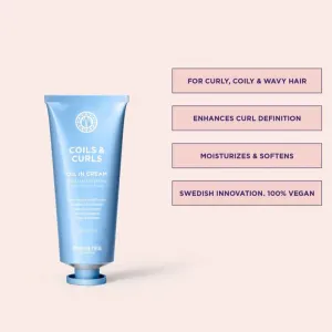Maria Nila Beauty bag darčeková sada pre kučeravé vlasy