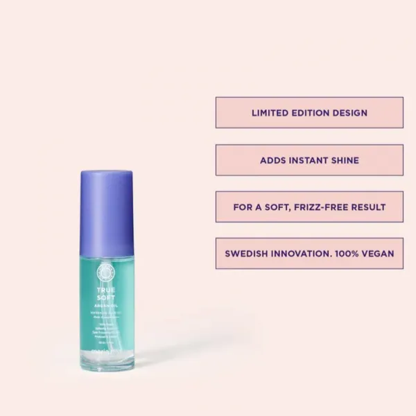 Maria Nila Beauty bag darčeková sada pre kučeravé vlasy