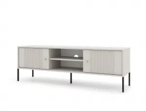 Vivaldi TV stolek Iseo I 154,5 cm kašmírový