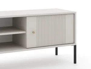 Vivaldi TV stolek Iseo I 154,5 cm kašmírový
