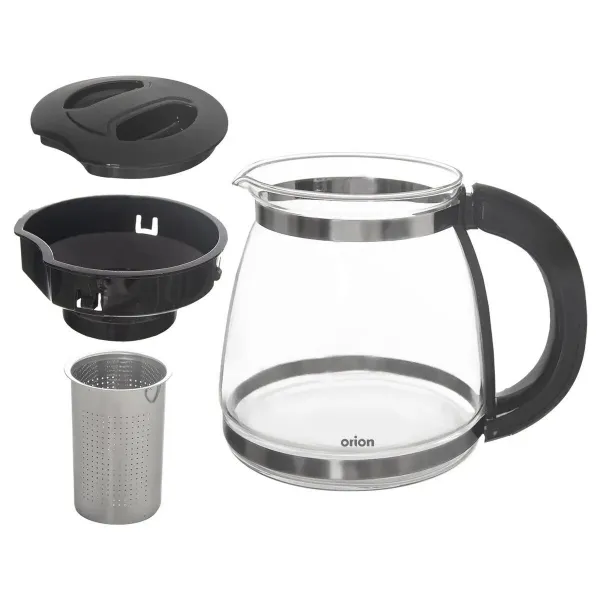 Kanvica s filtrom 1,73 l