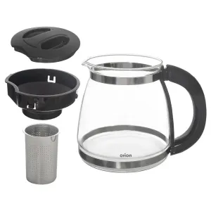Kanvica s filtrom 1,73 l