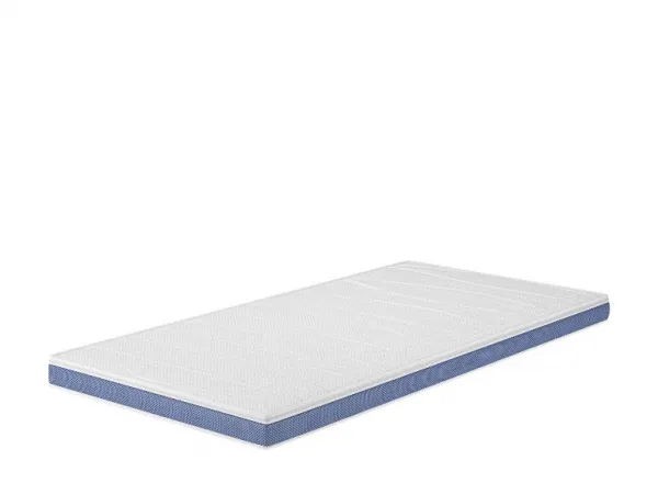 Hn8 Schlafsysteme 7-zónový vrchný gélový matrac Surf 100 (H2, 100 x 200)