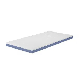 Hn8 Schlafsysteme 7-zónový vrchný gélový matrac Surf 100 (H2, 100 x 200)