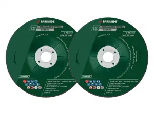 Parkside® Príslušenstvo k uhlovej brúske