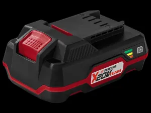 Parkside® Akumulátor 20 V/2 Ah PAP 20 B1