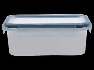 Silvercrest® Dózy na potraviny (dóza s vrchnákom, 2 kusy)