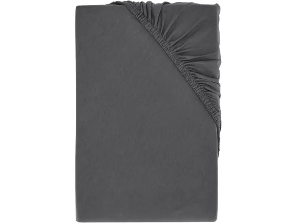 Livarno home Bi-elastická napínacia plachta na boxstringovú posteľ, 140 – 160 x 200 cm