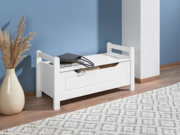 Livarno home Lavica s úložným priestorom