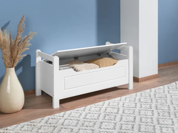 Livarno home Lavica s úložným priestorom
