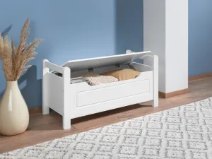 Livarno home Lavica s úložným priestorom