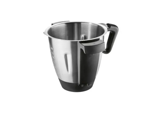 Silvercrest® Kitchen Tools Mixovacia nádoba pre Monsieur Cuisine, 6-dielna súprava