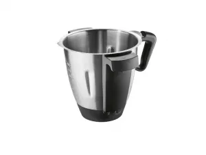 Silvercrest® Kitchen Tools Mixovacia nádoba pre Monsieur Cuisine, 6-dielna súprava