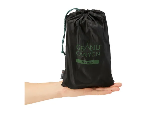 Grand Canyon Kempingová stolička Sinyala Micro (hnedá)
