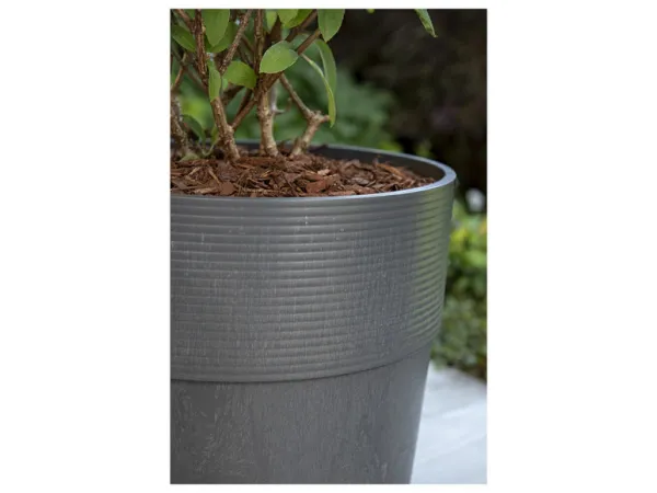 Scheurich Kvetináč Groove Plus, 31 l