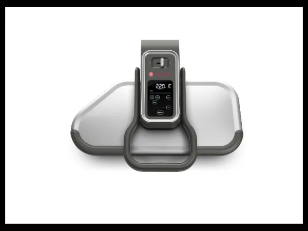 Singer Inteligentná parná žehliaca doska 2.0 26" Steam Press