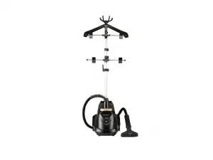 Silvercrest® Naparovací žehliaci prístroj Sdgs 1630 B1/Sodgs 1630 B1