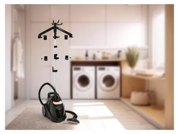 Silvercrest® Naparovací žehliaci prístroj Sdgs 1630 B1/Sodgs 1630 B1