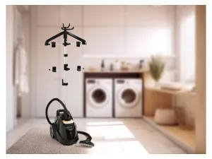 Silvercrest® Naparovací žehliaci prístroj Sdgs 1630 B1/Sodgs 1630 B1