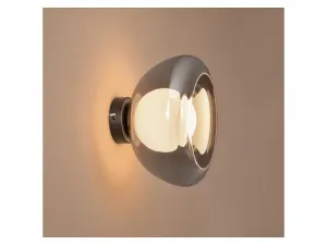Livarno home Nástenná a stropná LED lampa