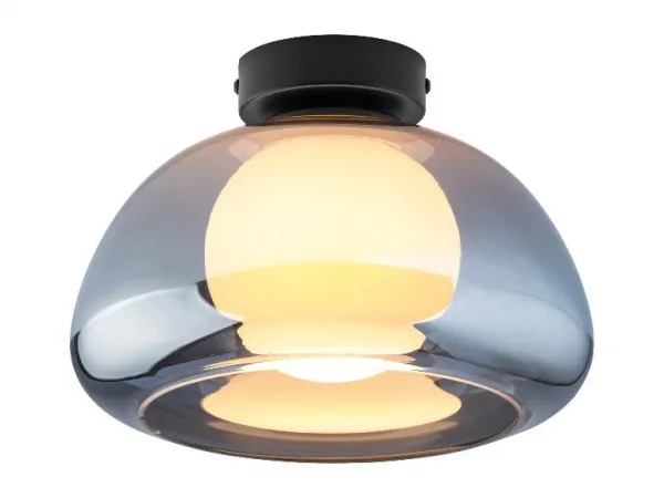 Livarno home Nástenná a stropná LED lampa