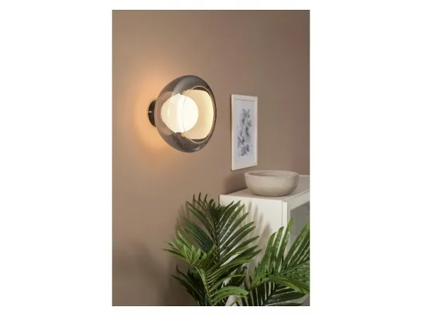 Livarno home Nástenná a stropná LED lampa