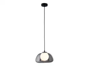 Livarno home Závesné LED svietidlo
