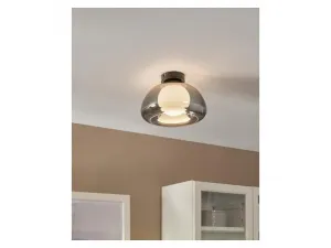 Livarno home Nástenná a stropná LED lampa