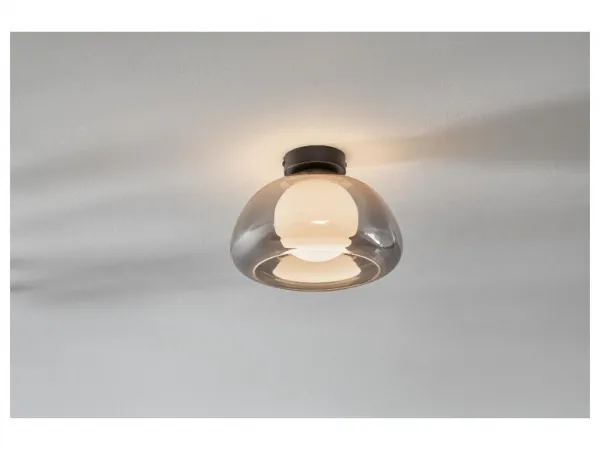 Livarno home Nástenná a stropná LED lampa