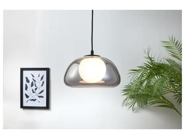 Livarno home Závesné LED svietidlo