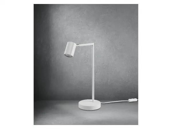 Livarno home Stolná LED lampa