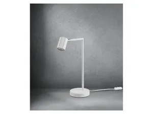Livarno home Stolná LED lampa