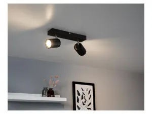Livarno home Nástenné/stropné svietidlo