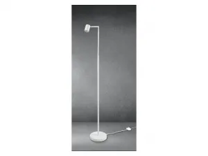 Livarno home Stojacia LED lampa