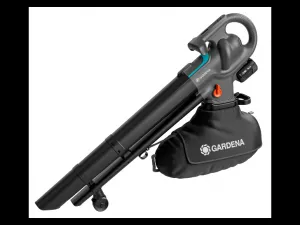 Gardena Aku vysávač/fúkač na lístie PowerJetCollect, 18V P4A
