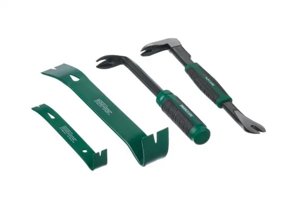Parkside® Súprava páčidiel, 4-dielna súprava