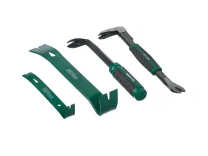 Parkside® Súprava páčidiel, 4-dielna súprava