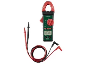 Parkside® Kliešťový ampérmeter/Hrotový multimeter