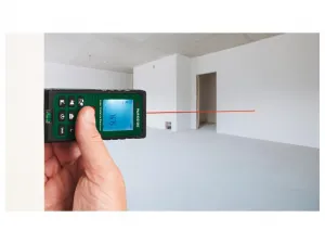 Parkside® Laserový merač vzdialenosti Plem 50 D5