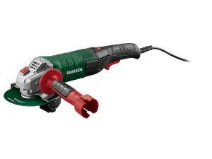 Parkside® Uhlová brúska PWS 125 I9