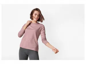 esmara® Dámske termotričko s dlhým rukávom
