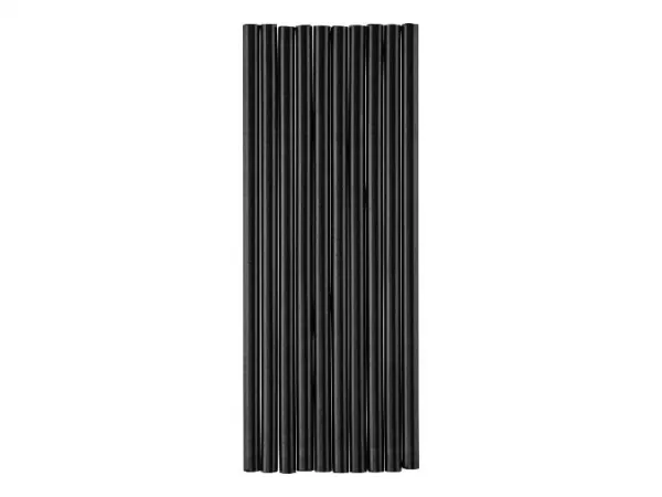 Parkside® Nízkoteplotné lepiace tyčinky (čierne, 10 kusov)