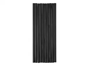 Parkside® Nízkoteplotné lepiace tyčinky (čierne, 10 kusov)