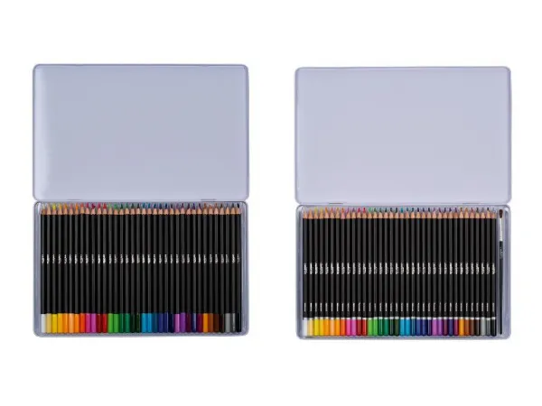 crelando® Pastelky, 36 kusov