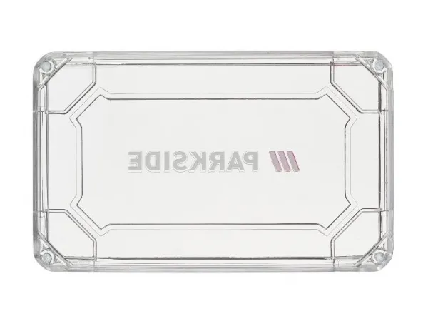 Parkside® Súprava precíznych skrutkovačov/Kliešte na jemnú mechaniku (súprava precíznych skrutkovačov)